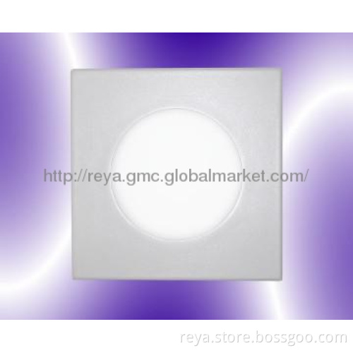 25x25cm Switched-mode Dimmable LED Panel Lights
